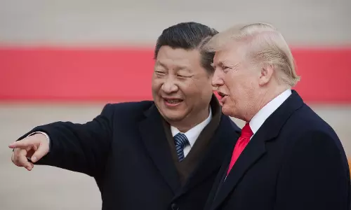 China has Totally Violated Agreement with US on Tariffs: Trump