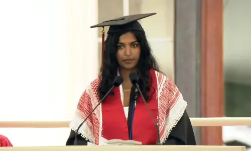 AP-Origin MIT Students Palestine Stand Stirs Row