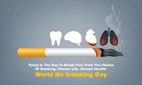 Tobacco is Not Just Cancer Risk – It Threatens Overall Lung and Oral Health