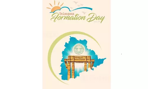 TG to Celebrate Formation Day With Grand Festivities