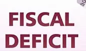 Fiscal Deficit Narrows To 4.8% Of GDP In FY25, Meets Target