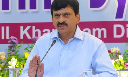 Telangana: Govt To Build Houses For Urban Poor