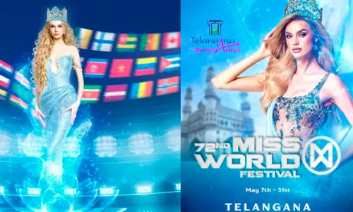 Miss World Fest To Conclude At HITEX Today