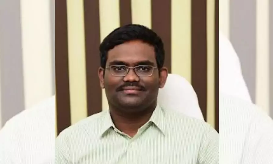 All Set For Bhu Bharati Sadassulu From June 3