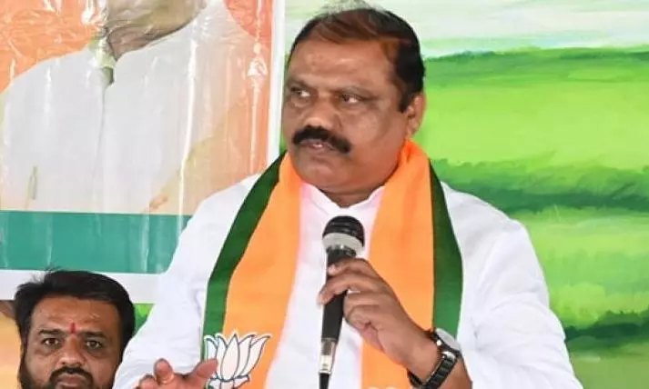 Telangana: BJP Sets June 21 as Yoga Workshop Day