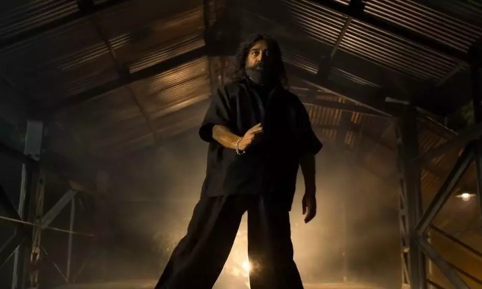 Courts to Decide on Ban: Telugu Film Chamber Member on Thug Life Row