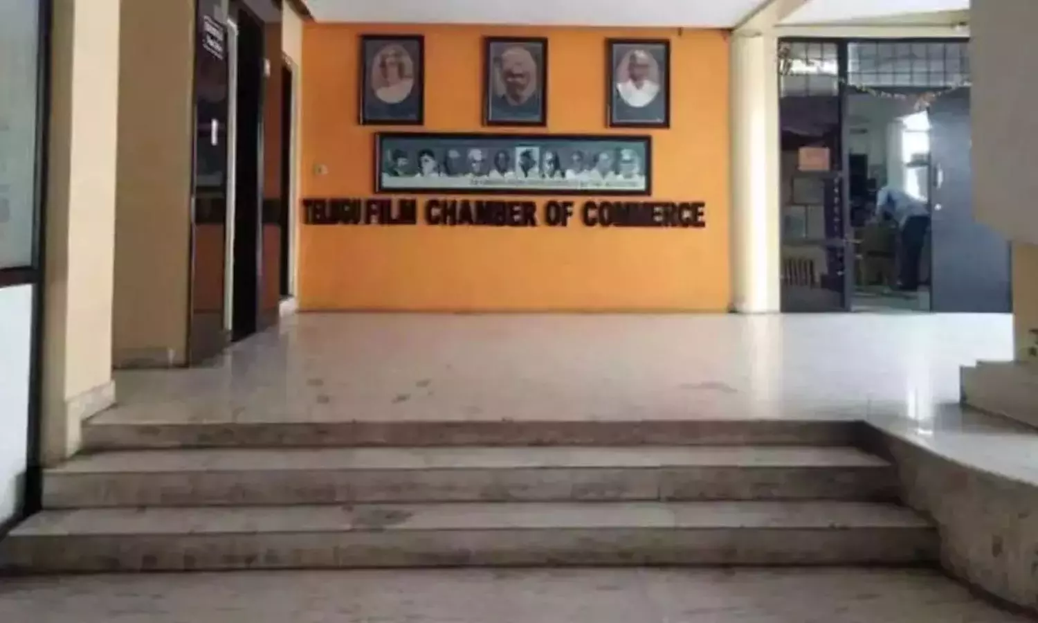 Telugu Film Chamber Mulls 27-Member Panel to Resolve Exhibitors’ Dispute?