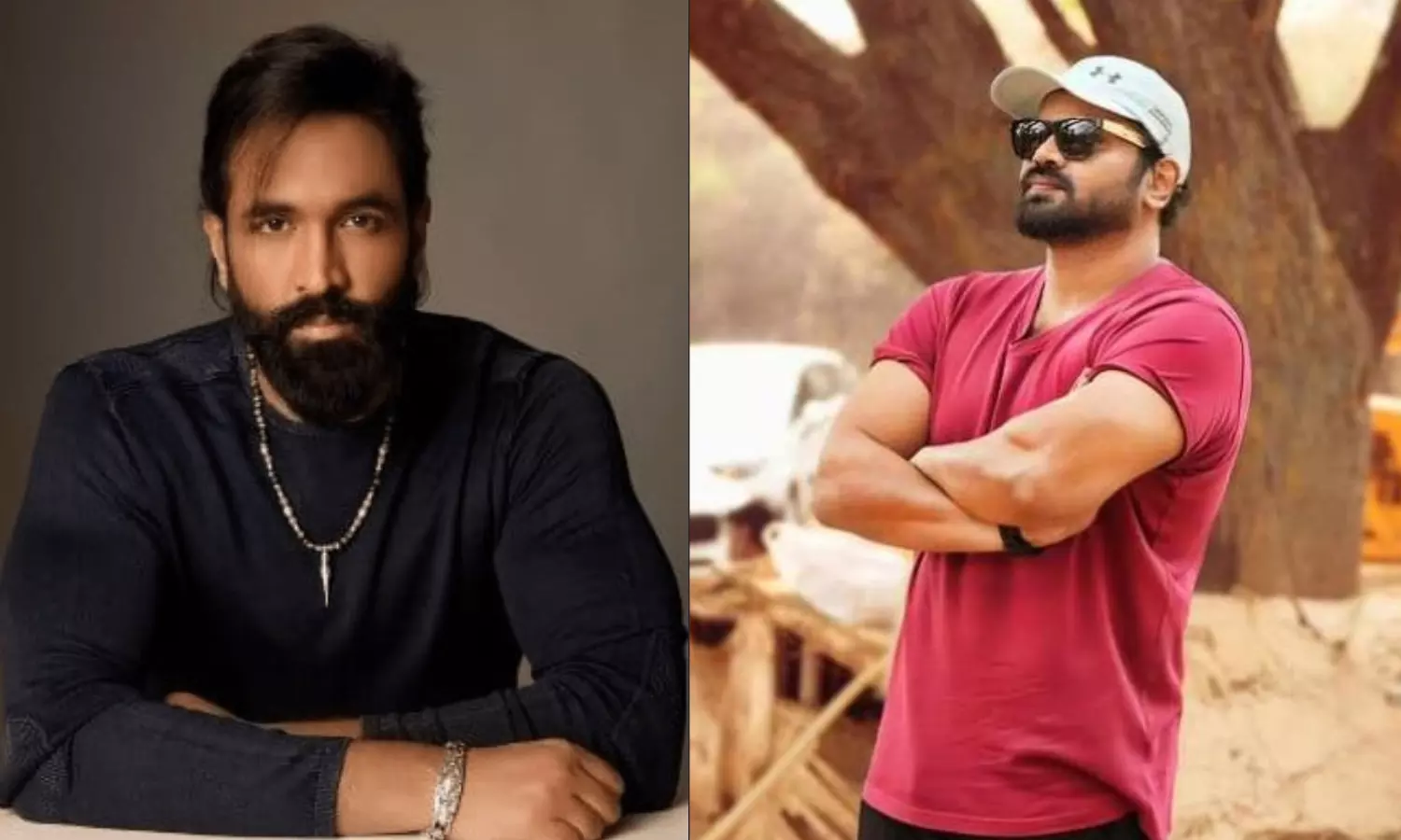 Vishnu Manchu Accuses Manoj Manchu in Kannappa Hard Disk Theft Case Vishnu Manchu Accuses Manoj Manchu in Kannappa Hard Disk Theft Case