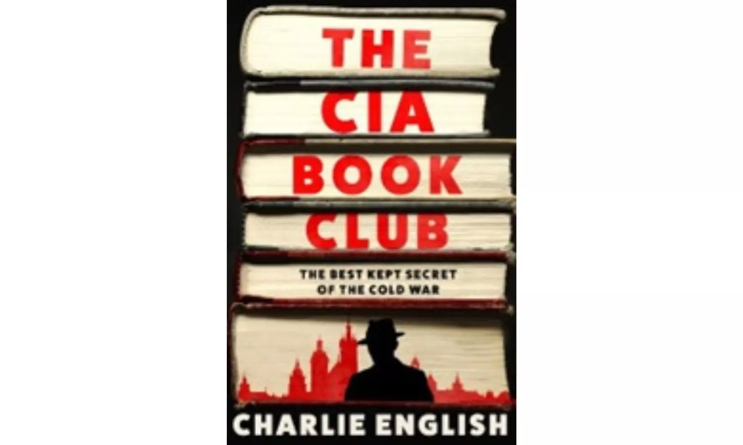 Book Review | How Literature Rent The Iron Curtain