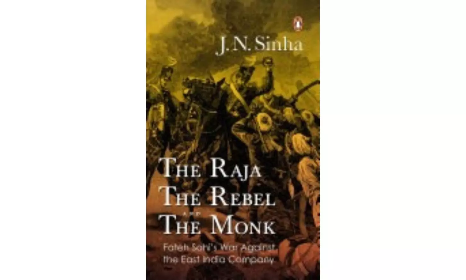 Book Review | Story of Indian Independence’s ‘Real’ First War