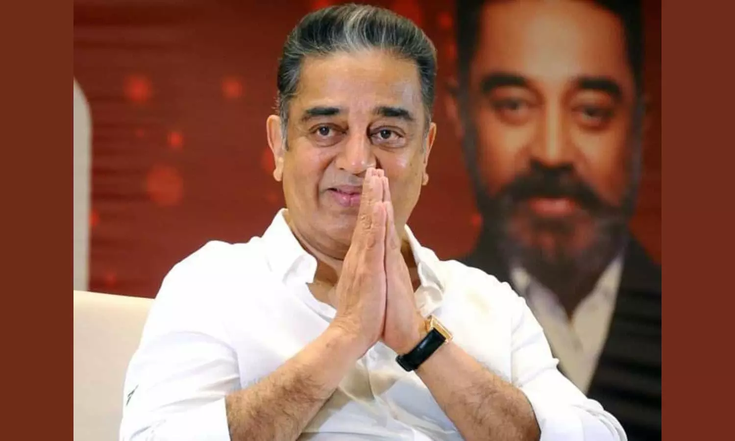 Kannada Language Remark: South Indian Artistes Association Backs Kamal