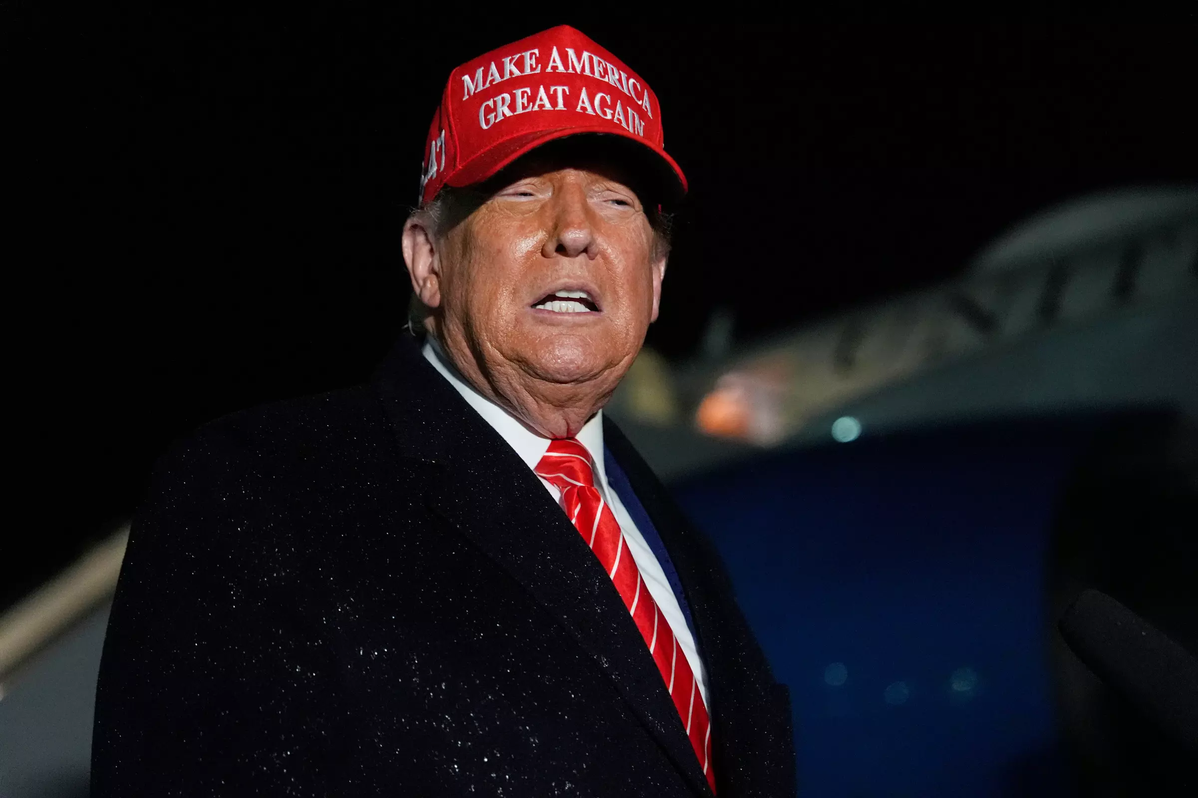 On Trump Claims, Congress Hits at Modi