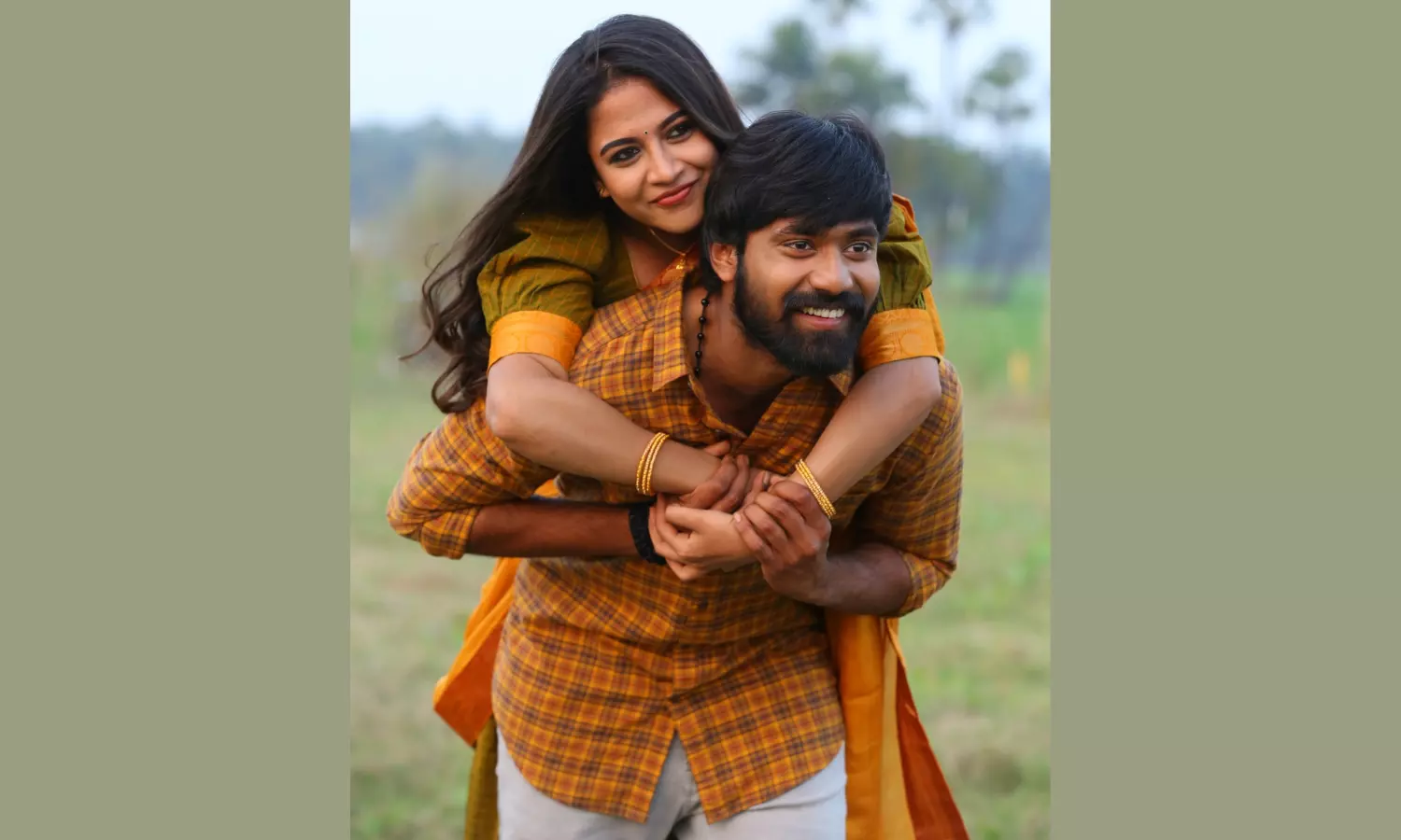 Narne Nithin’s Sri Sri Sri Rajavaru Theatrical Release on June 6