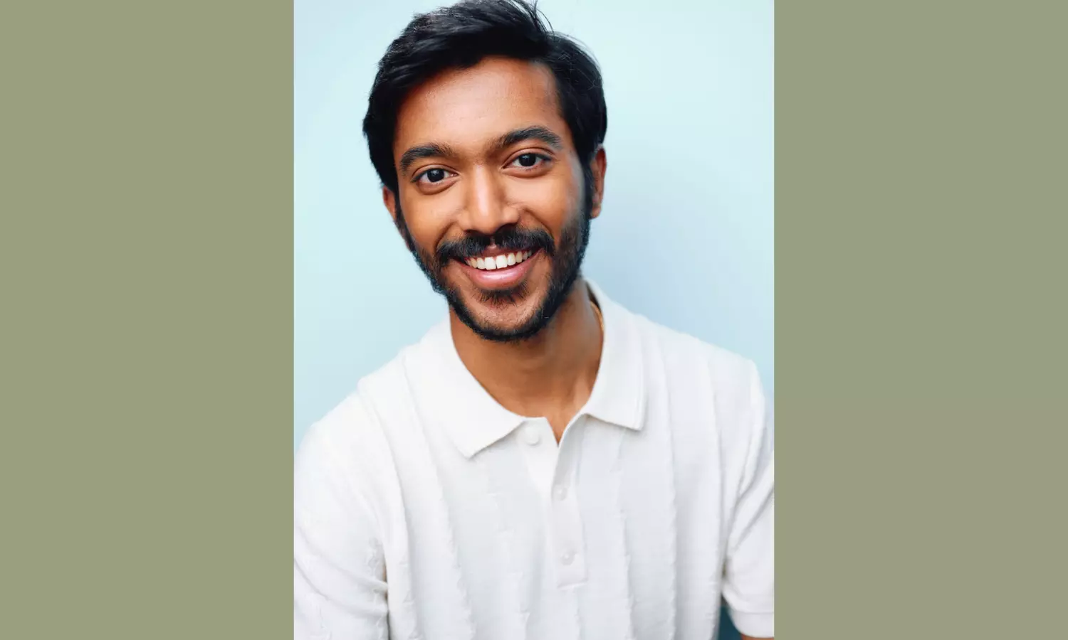 From Madurai to Manhattan: Vighnesh Dheenadhayalan’s Journey in Acting and Theatre