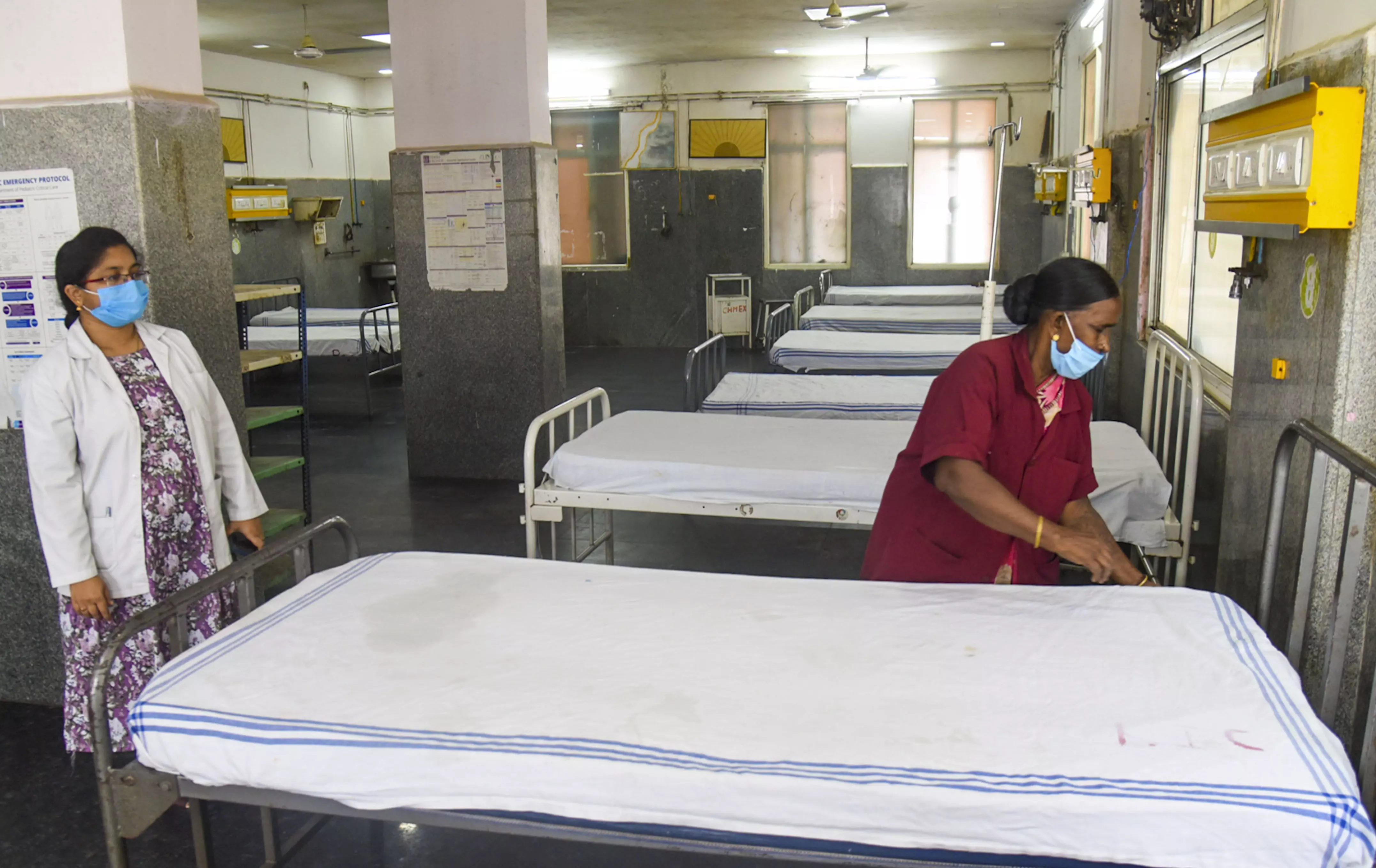 People Urged To Take Proper Health Precautions In View Of Covid-19 Prevalence