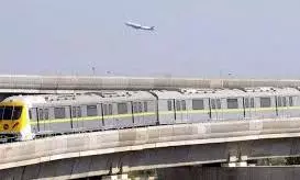 Indore Adds Another Feather To Its Crown, India’s Cleanest City Joins Metro Map