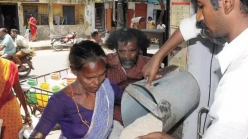 AP to Resume Supply of Essentials at Ration Shops from Today