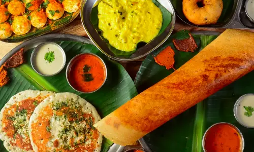 Pre-Dawn Food Trend Catching Up Among City Youth