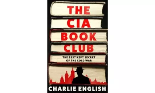 Book Review | How Literature Rent The Iron Curtain