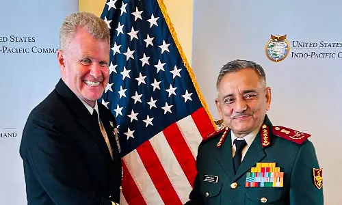 CDS : Fixed Mistakes, Hit Deep Inside Pakistan