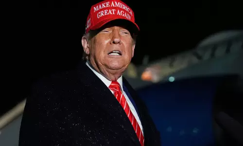 On Trump Claims, Congress Hits at Modi