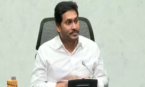 Jagan to Visit Kakani, Prasanna in Nellore on July 31