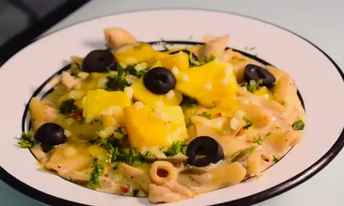 Vizag Restaurants Turning Summer Fruits Into Gourmet’s Delight