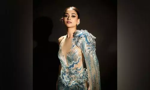 India Misses Miss World Crown, Nandini Gupta Fails to Make it to Top 8