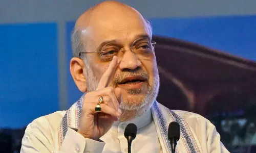 Amit Shah To Inaugurate Forensic Lab, Address BJP Meet In Kolkata
