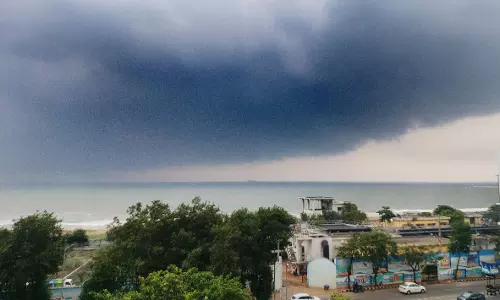 Andhra Pradesh Received 144% Excess Rainfall This May
