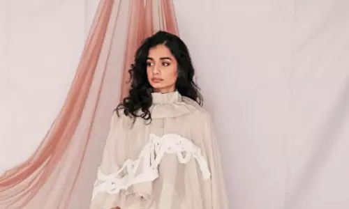 A Quiet Look To Be Remembered