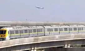 Indore Adds Another Feather To Its Crown, India’s Cleanest City Joins Metro Map