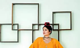 Actress Alleges Harassment By Club