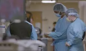 Elderly Man Succumbs After Testing Positive For Covid-19 in Odisha