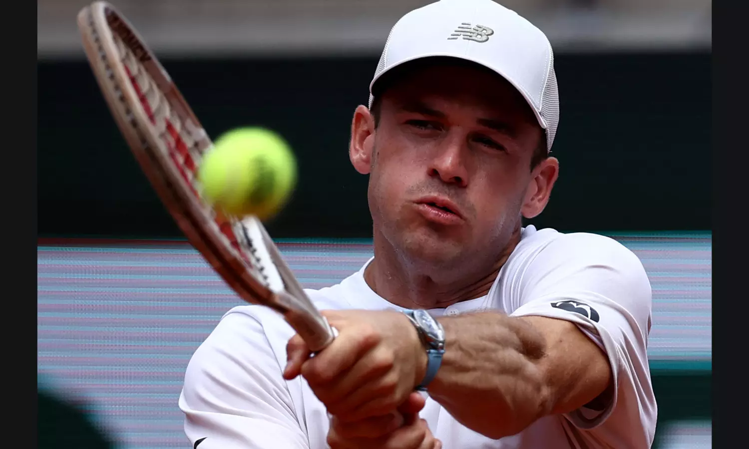 French Open: Tommy Paul Becomes First American Man to Enter Quarters Since 2003