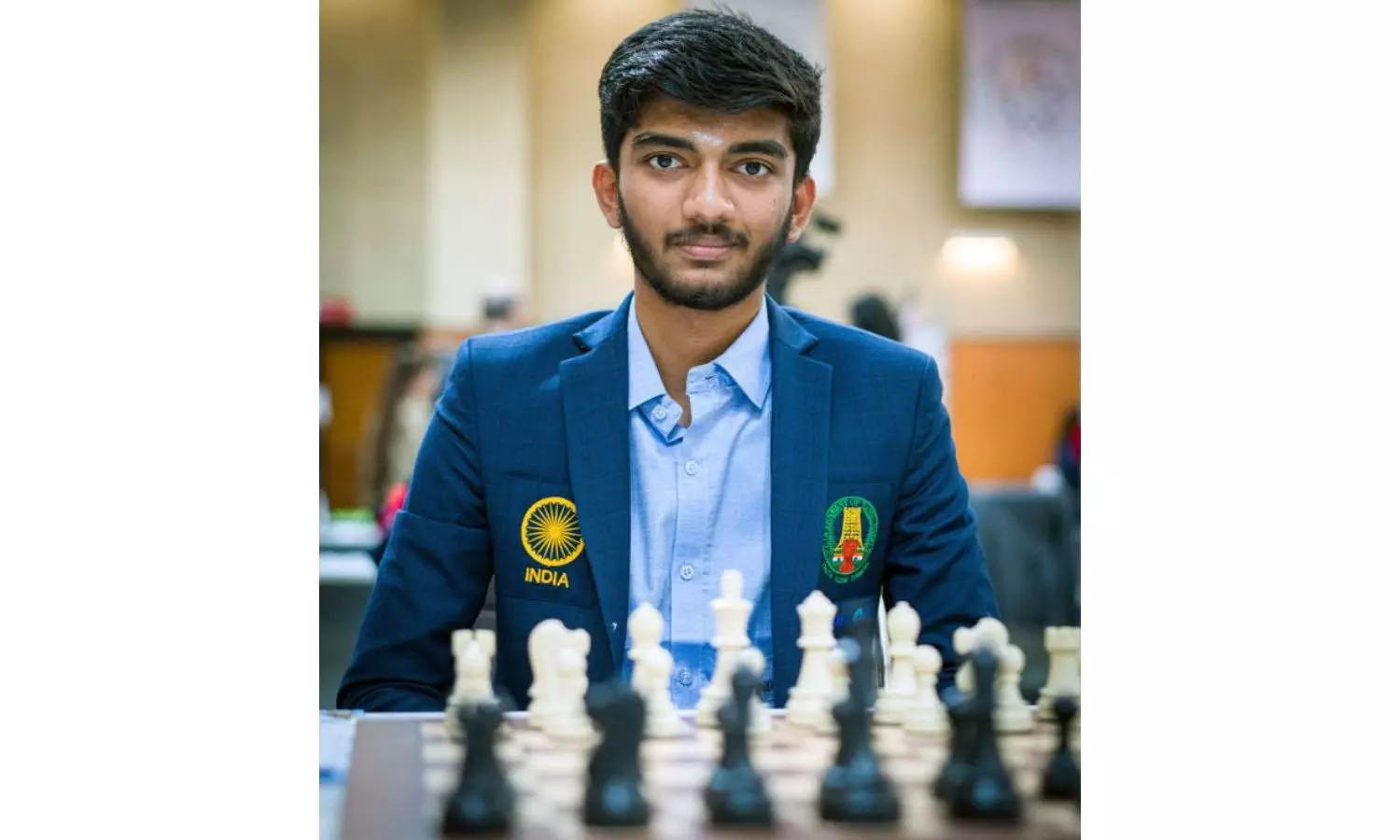 Gukeshs Roller-coaster Ride Continues As Erigaisi Upsets Nakamura in Norway Chess