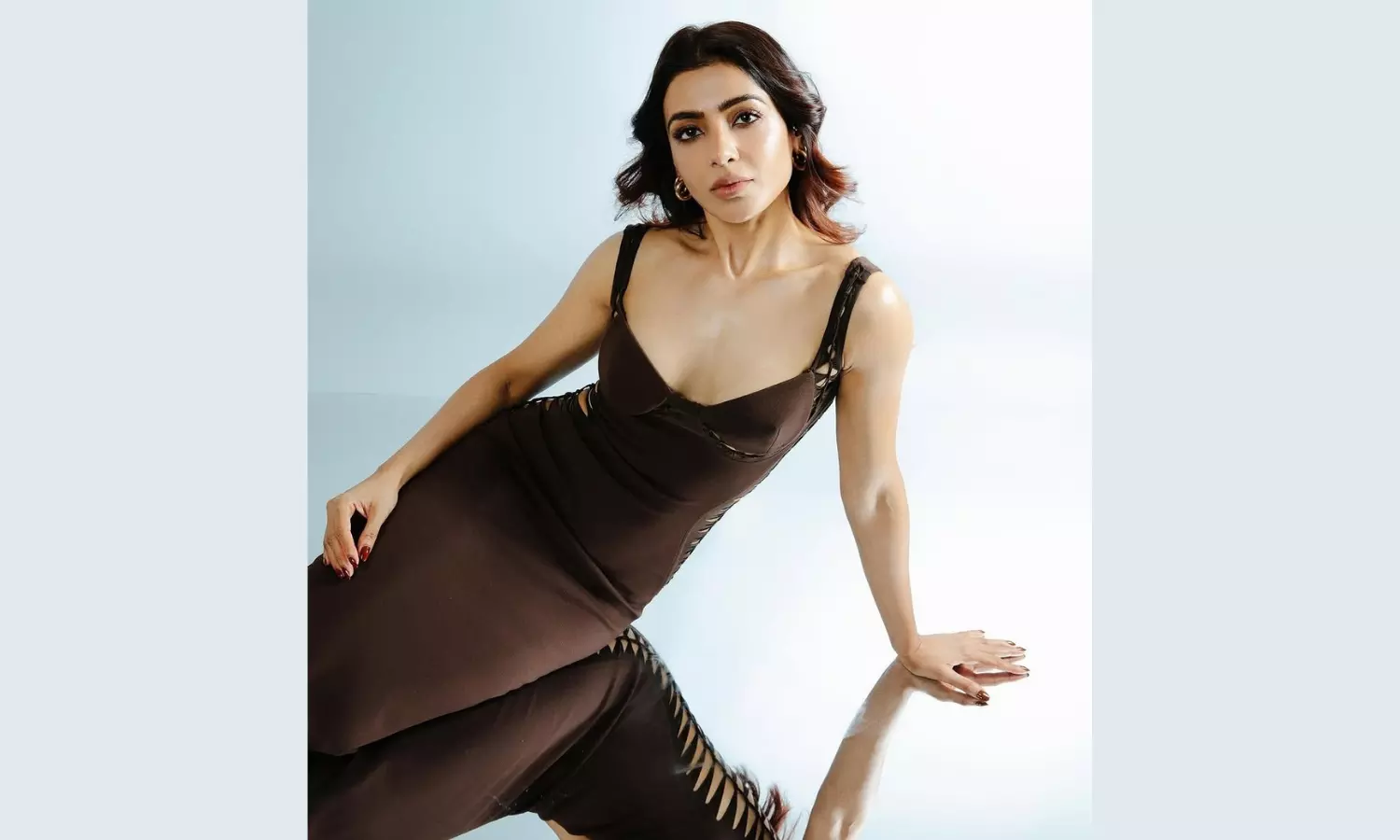 Samantha Shares Tips For Happy Weekends