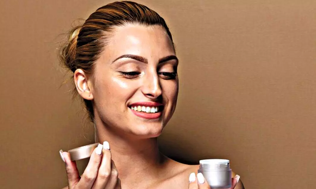 When Beauty Is ‘Skin’ Deep!