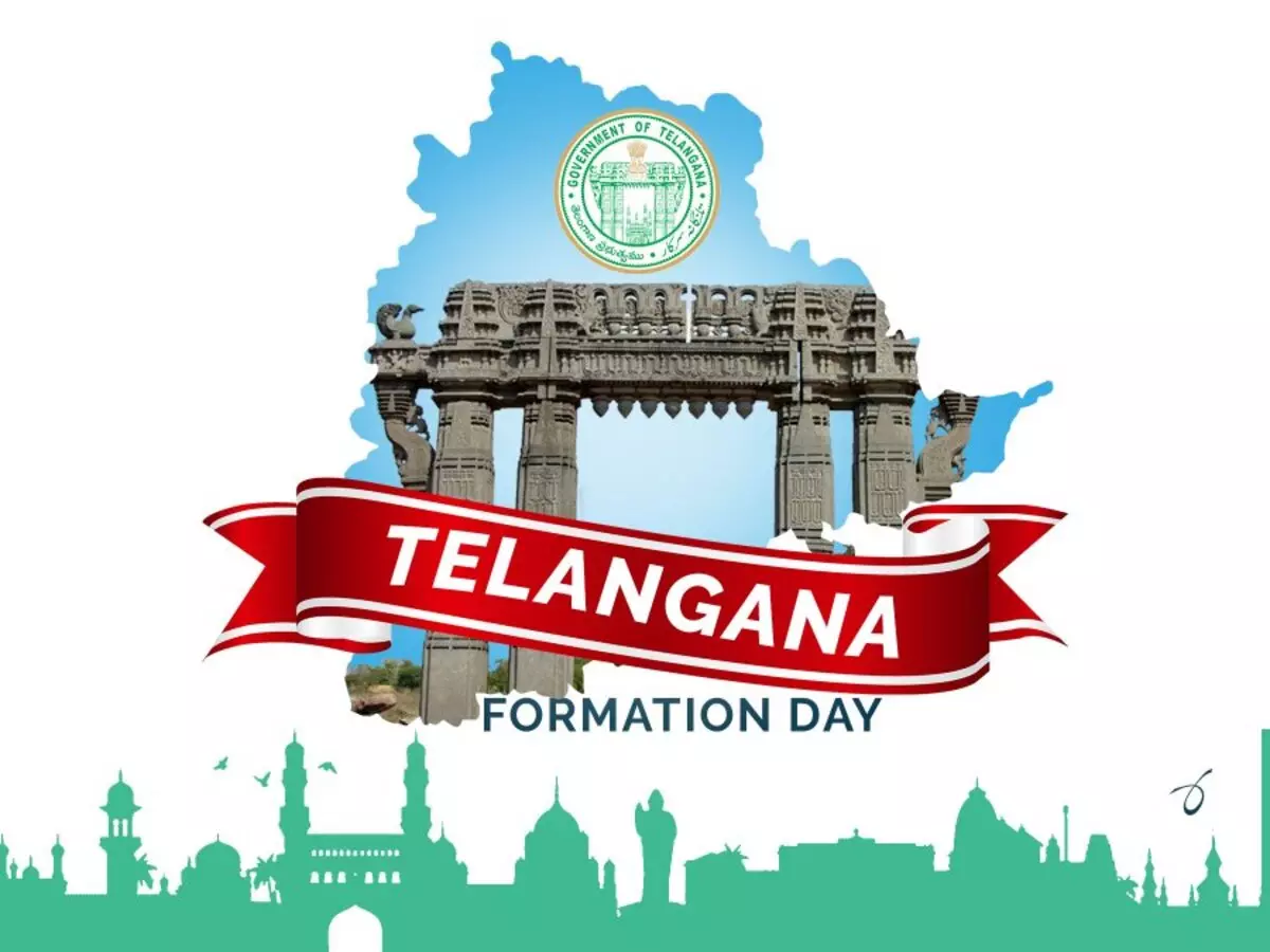 Kitakyushu Mayor Kazuhisa Takechi to Attend Telangana Formation Day