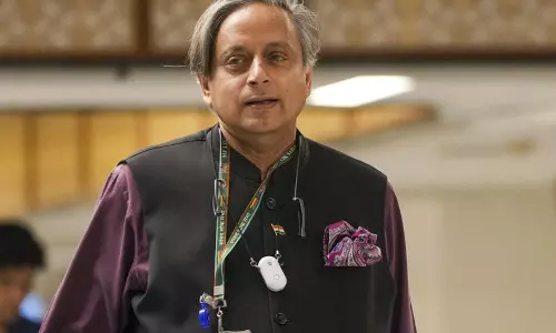 Shashi Tharoor-Led Delegation in Brazil to Rally Support Against Terrorism