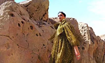 Manufacturing Fame The PR Engine in Bollywood