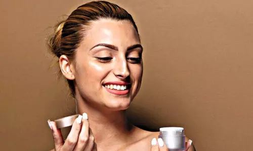 When Beauty Is ‘Skin’ Deep!