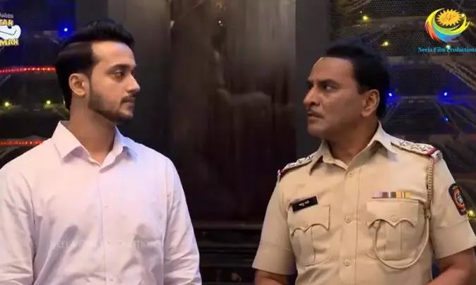 Sneak Peek Of Tonights Episode Of Asit Kumarr Modis TMKOC Sneak Peek Of Tonights Episode Of Asit Kumarr Modis TMKOC