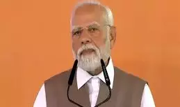 Modi To Meet Anti-terrorism All-party Delegations Next Week