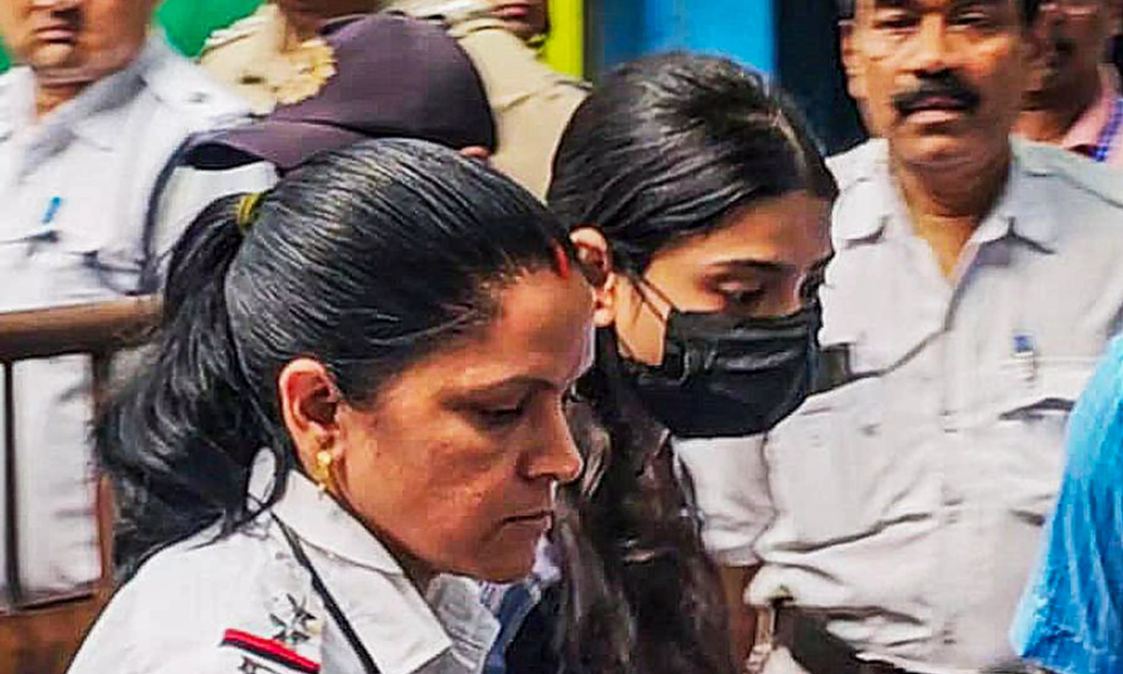 BCI Chairman Seeks Release, Fair Trial for Sharmishta Panoli