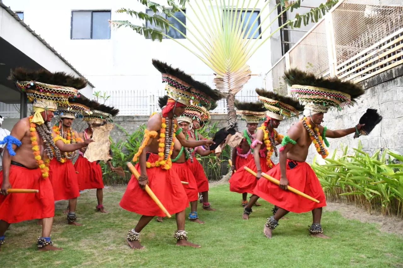 Onamaalu Launches ‘Telangana Kathalu’ to Celebrate Regional Culinary Heritage and Stories