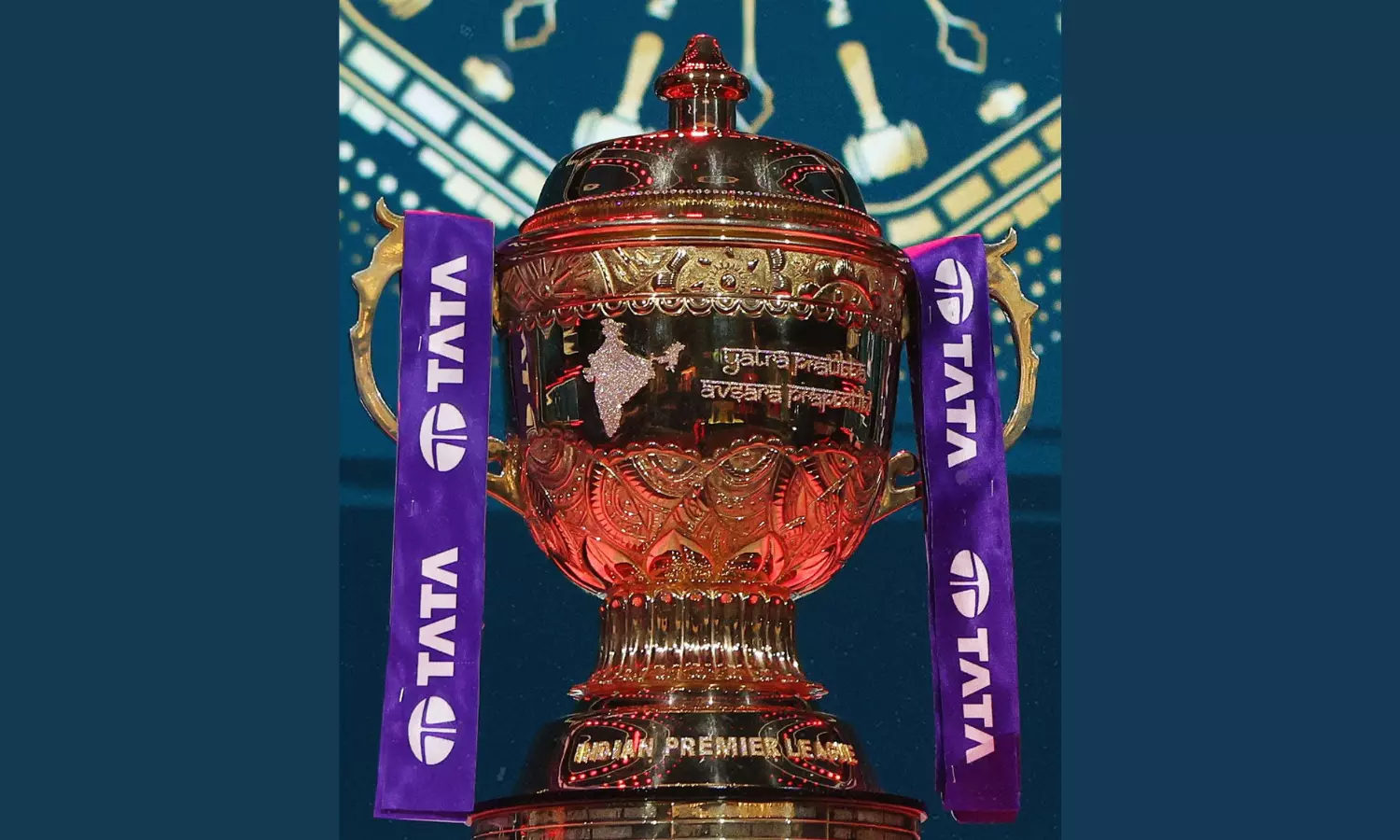 BCCIs Decision to Relocate IPL Playoff, Finals Influenced By Political Considerations: WB Govt