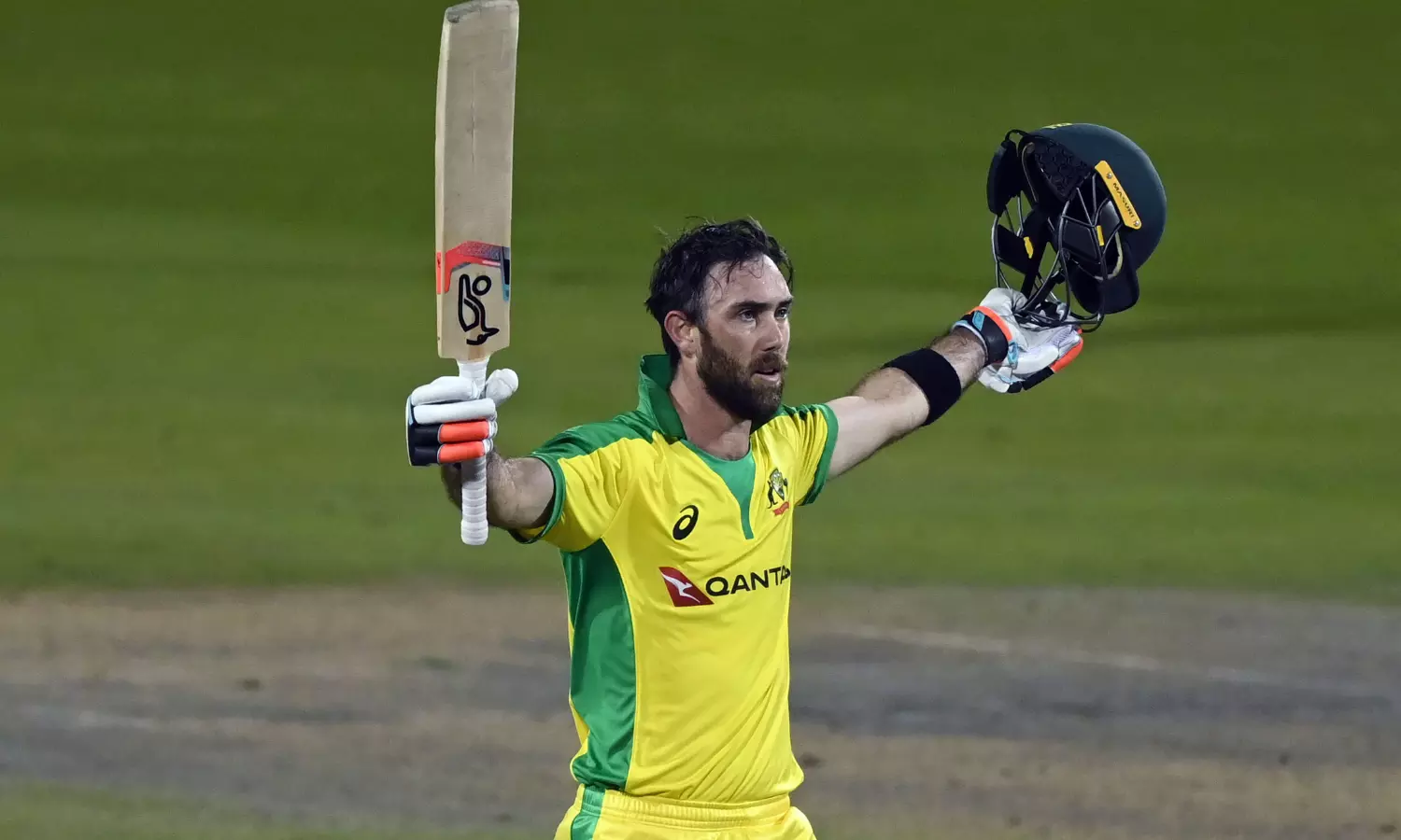 Dont Want to Play For Selfish Reasons: Maxwell Retires From ODIs