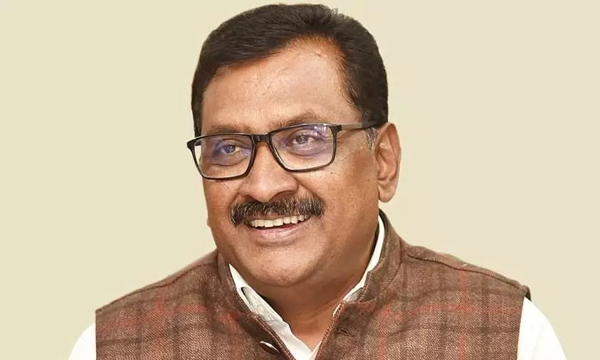 Ghanta Chakrapani: Voice of Telangana, Ethics, and Change