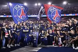 More Violence at PSGs Victory of Champions League Title, 79 Detained More Violence at PSGs Victory of Champions League Title, 79 Detained